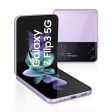 SAMSUNG Galaxy Z Flip3 5G 256Gb Lavender