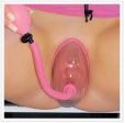 Pussy pump