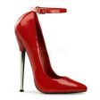 SCARPE