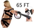Nastro Professionale Bondage In Vinile