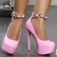 SCARPE FAVOLOSISSIME