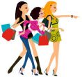 OFFRIMI UN PO' DI SHOPPING