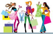 SHOPPING 