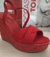 Scarpe rosse 