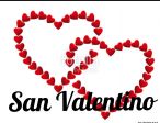 Pensierino San valentino