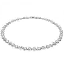 Collana Angelich svarowsky 