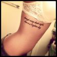 TATUAGGIO 