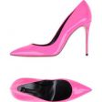CASADEI Donna Decolletes Fucsia