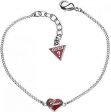 GUESS JEWELS bracciale donna