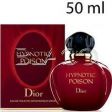 Christian Dior Hypnotic Poison 50 Ml Profumo Donna Eau De Toilette ...